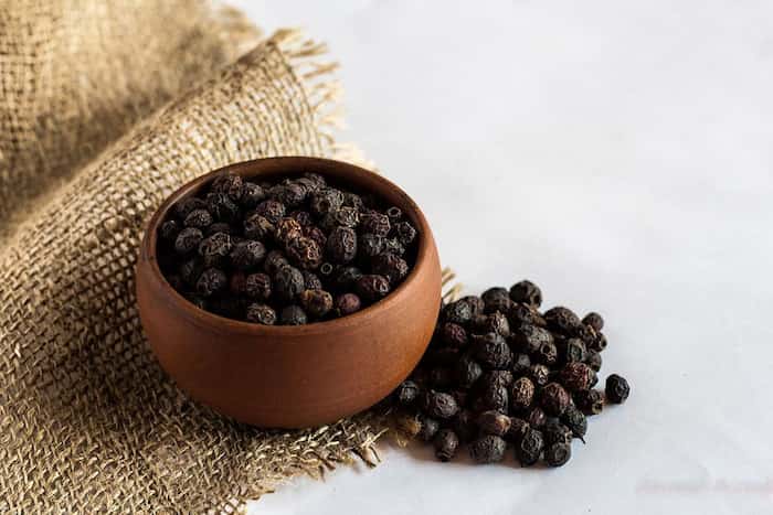 روغن فلفل سیاه 4 روغن فلفل سیاه