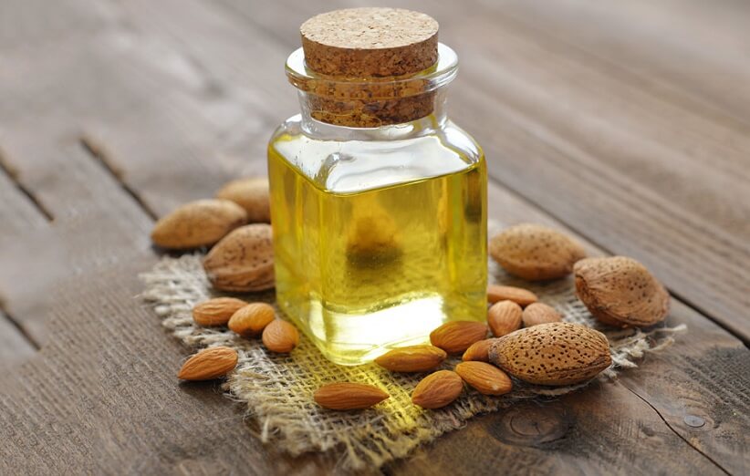 روغن بادام تلخ 6 روغن بادام تلخ
