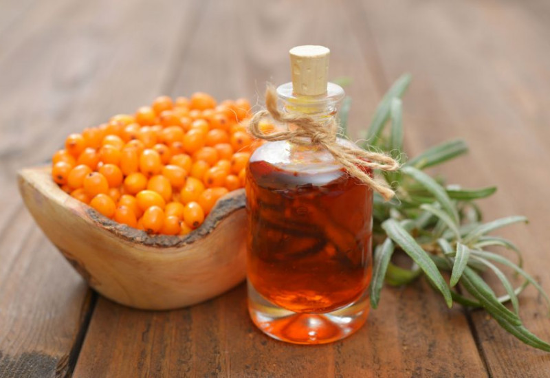روغن سنجد 3 روغن سنجد