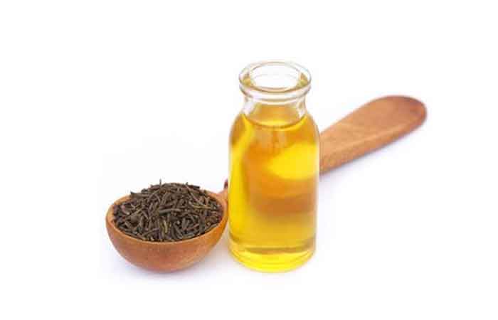 روغن زیره 5 روغن زیره
