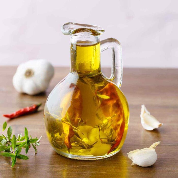 روغن سیر 1 روغن سیر