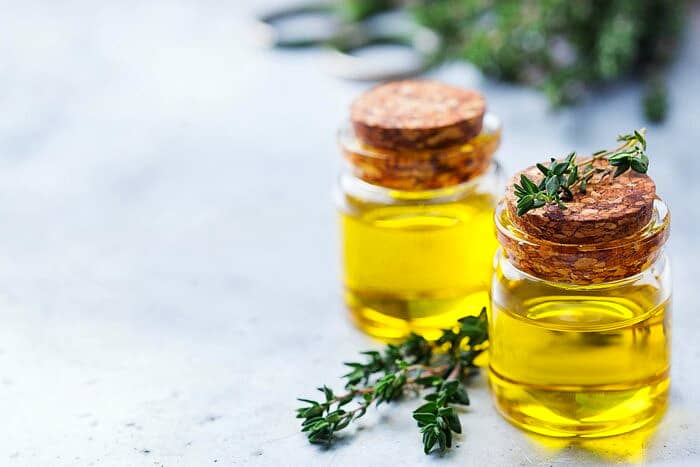 روغن آویشن 4 روغن آویشن