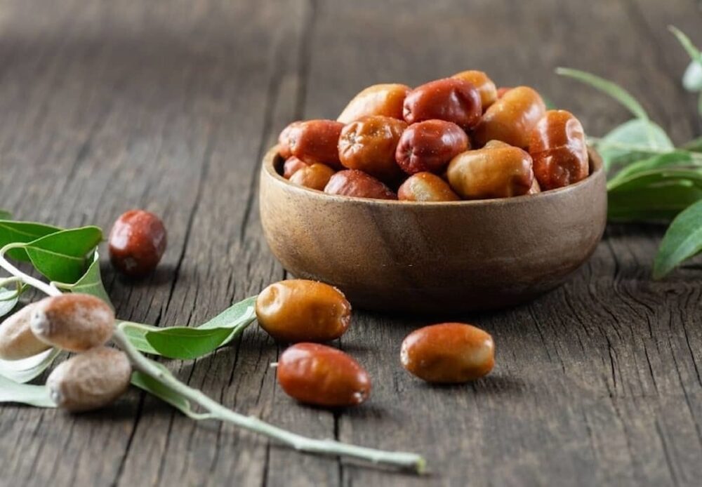 روغن سنجد 1 روغن سنجد