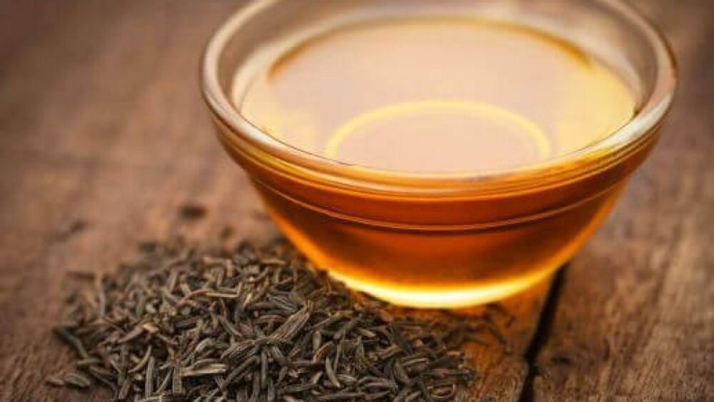 روغن زیره 3 روغن زیره