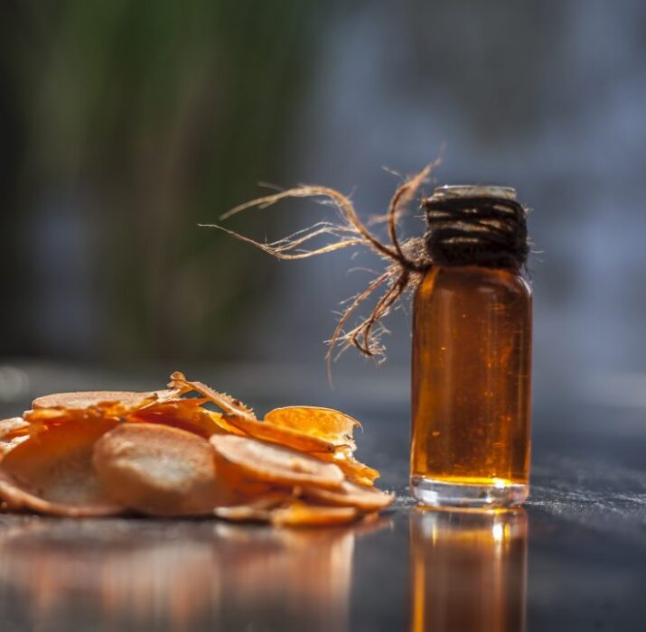 روغن هویج 3 روغن هویج