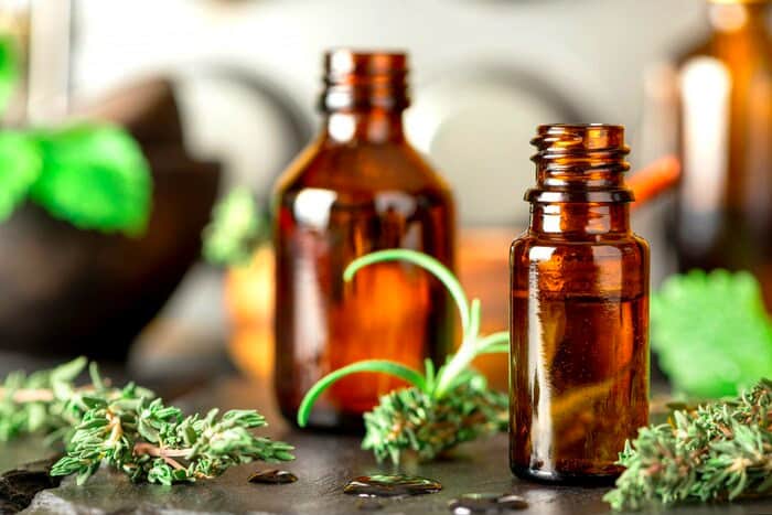 روغن آویشن 3 روغن آویشن