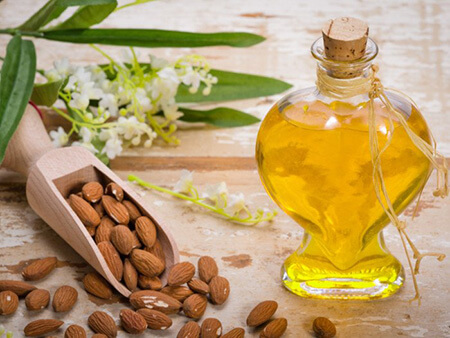 روغن بادام تلخ 5 روغن بادام تلخ