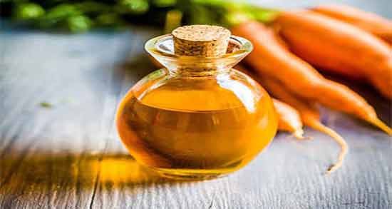 روغن هویج 1 روغن هویج