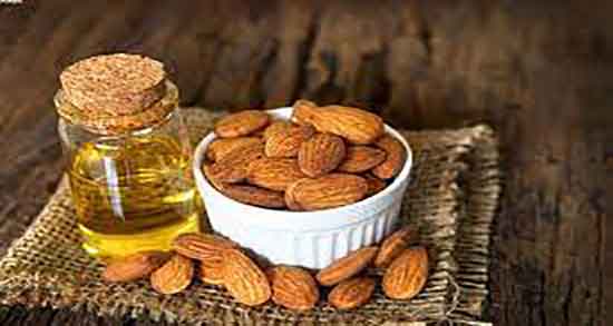 روغن بادام تلخ 3 روغن بادام تلخ
