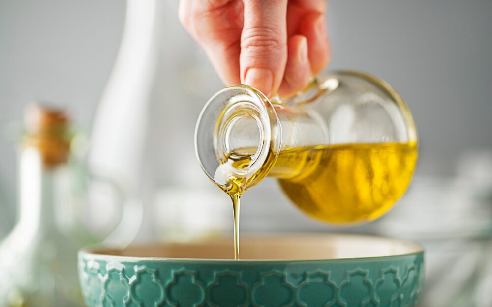 روغن خاکشیر 3 روغن خاکشیر