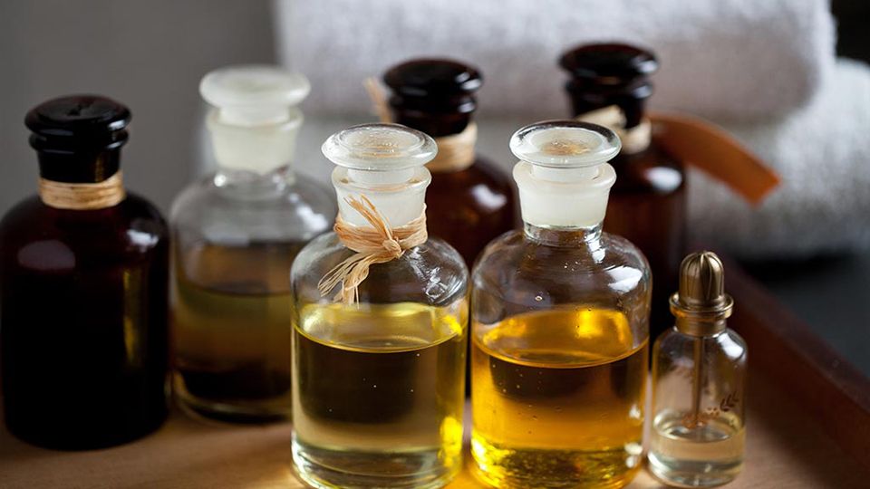 روغن سنجد 4 روغن سنجد