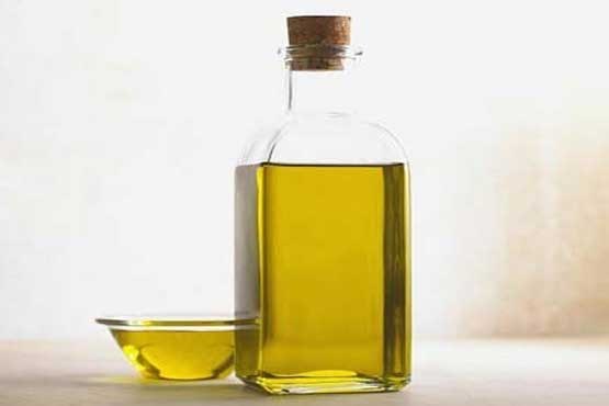 روغن خاکشیر 5 روغن خاکشیر