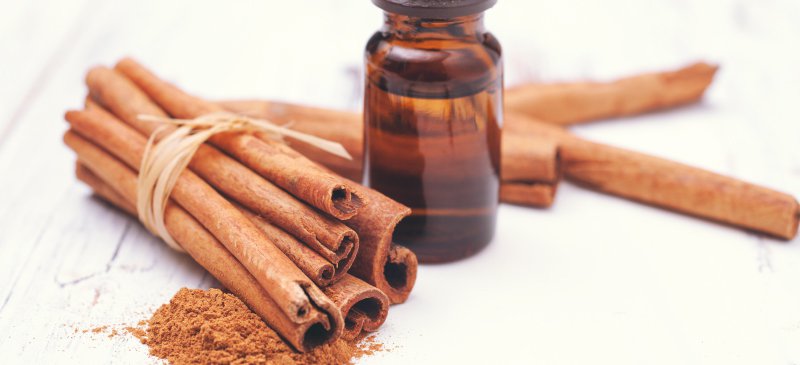 روغن دارچین 5 روغن دارچین