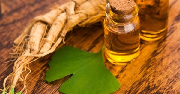 روغن جینسینگ 1 روغن جینسینگ
