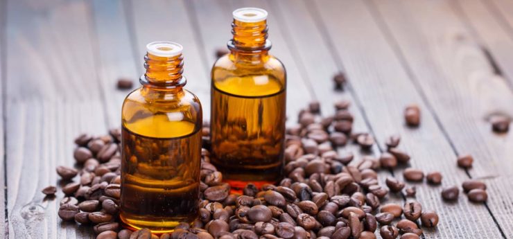 J4uU6 روغن قهوه