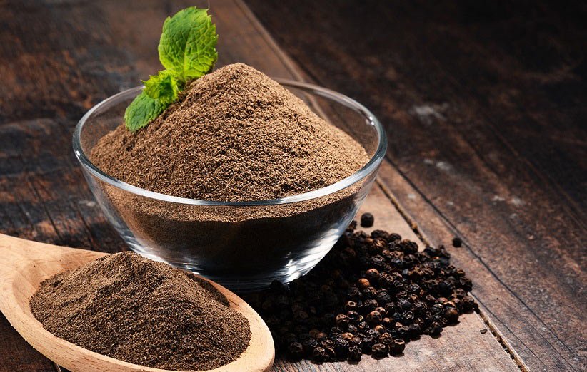 روغن فلفل سیاه 5 روغن فلفل سیاه