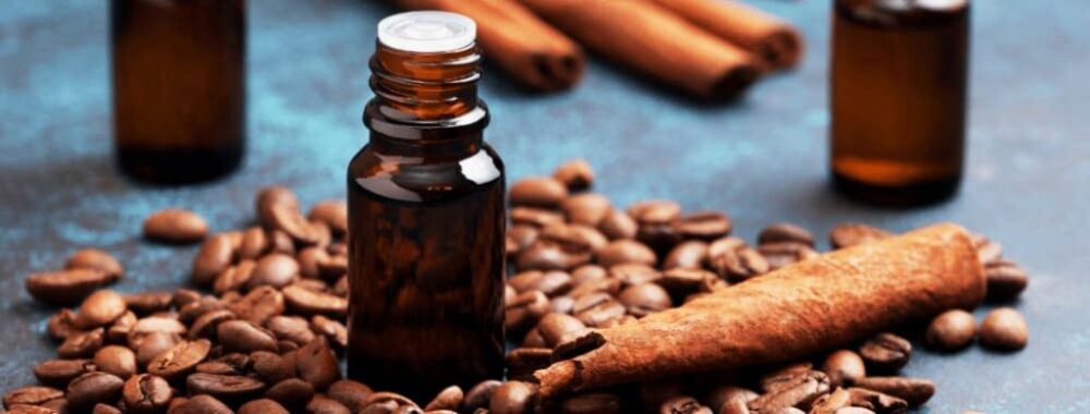 herbana Coffee oil روغن قهوه