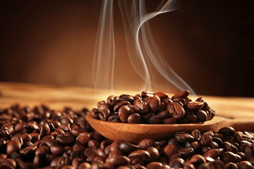 روغن قهوه 4 روغن قهوه