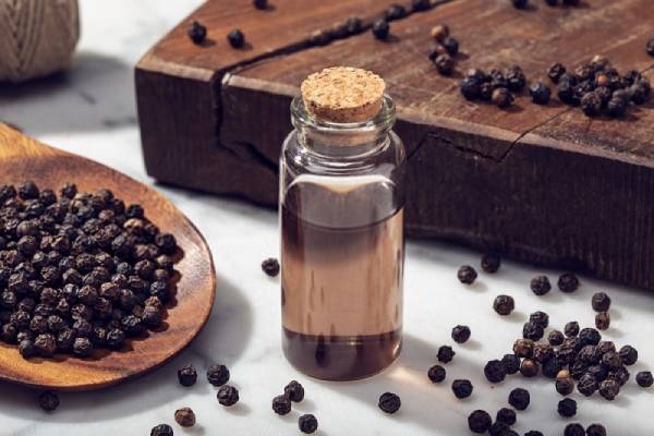 روغن فلفل سیاه 7 روغن فلفل سیاه