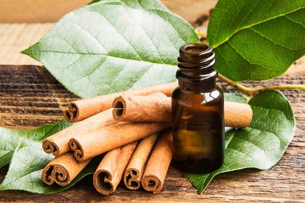 روغن دارچین 3 روغن دارچین