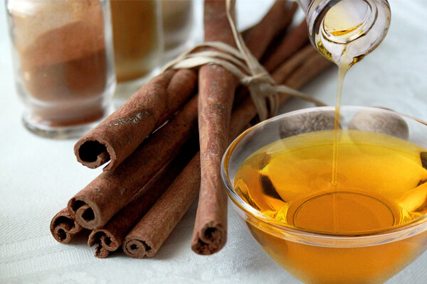 روغن دارچین 6 روغن دارچین