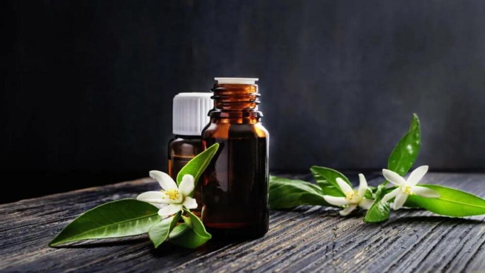 روغن بهار نارنج 3 روغن بهارنارنج