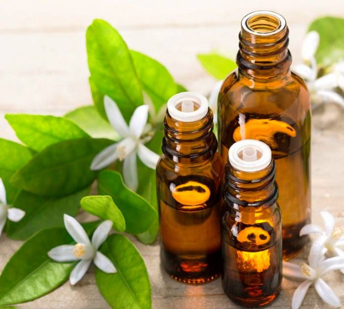 روغن بهار نارنج 5 روغن بهارنارنج