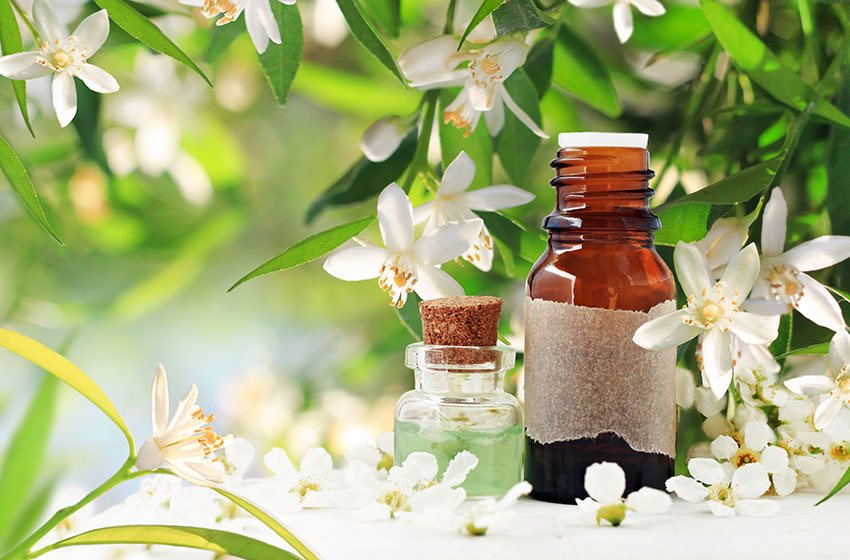 روغن بهار نارنج 4 روغن بهارنارنج