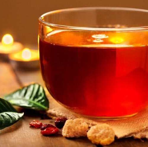 چای ممتاز