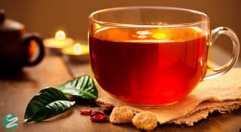 چای ممتاز