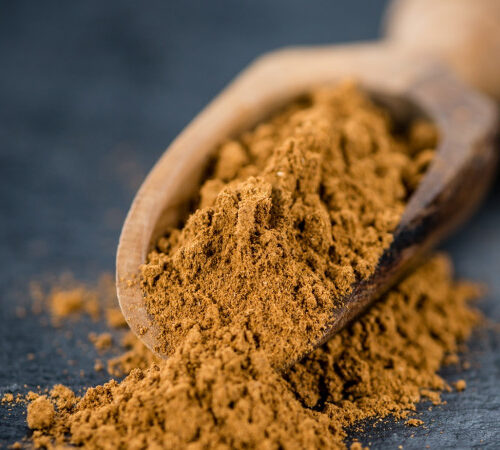 ادویه بندری