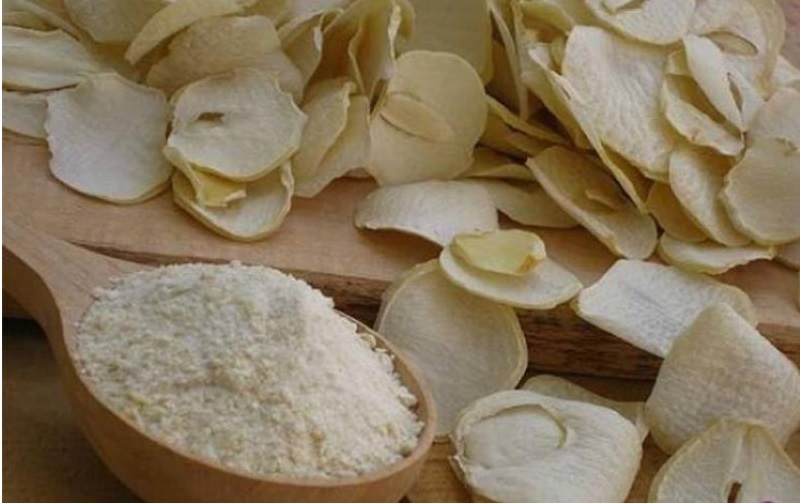 پودر موسیر درجه یک صادراتی 13 پودر موسیر