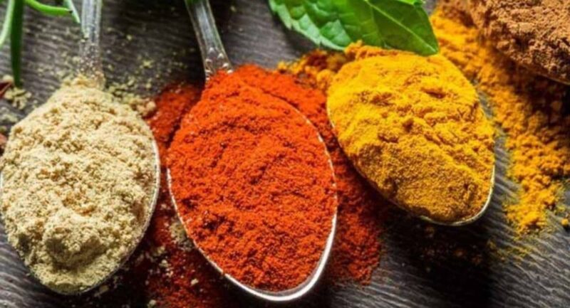 ادویه آبگوشت
