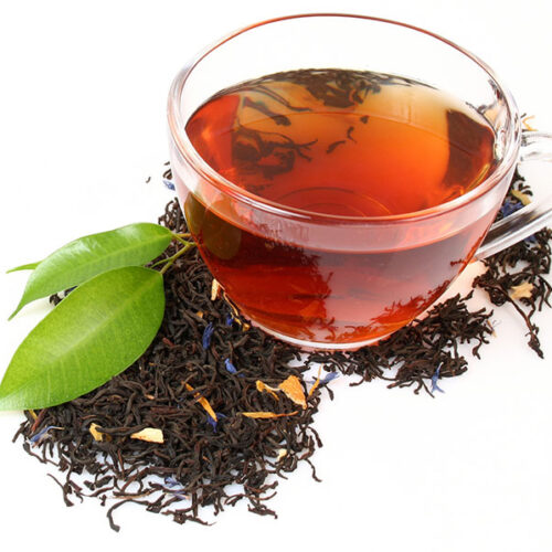 چای ممتاز