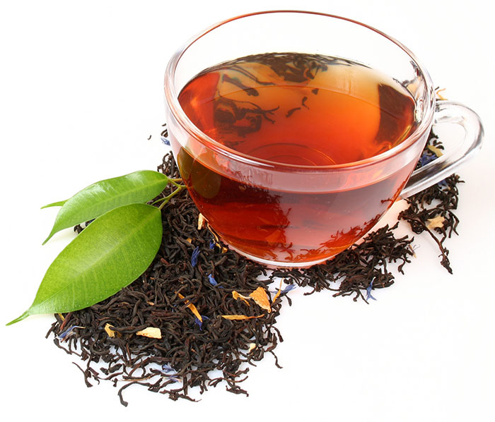 چای ممتاز درجه یک اشکورات 9 چای ممتاز