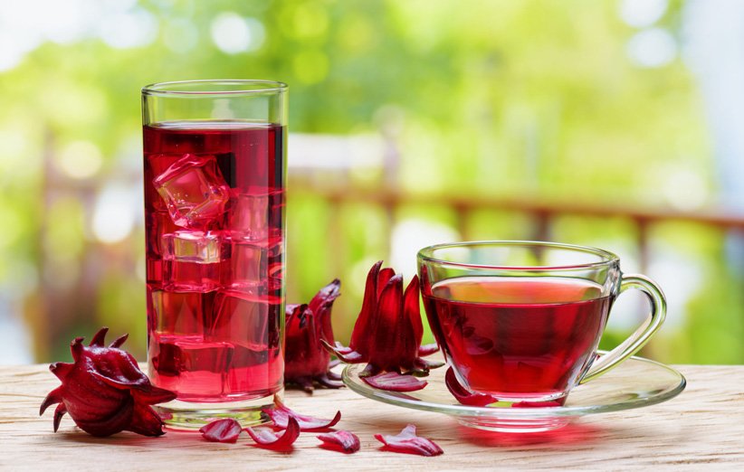 چای ترش | چای ترش اصل و باکیفیت بالا 12 چای ترش