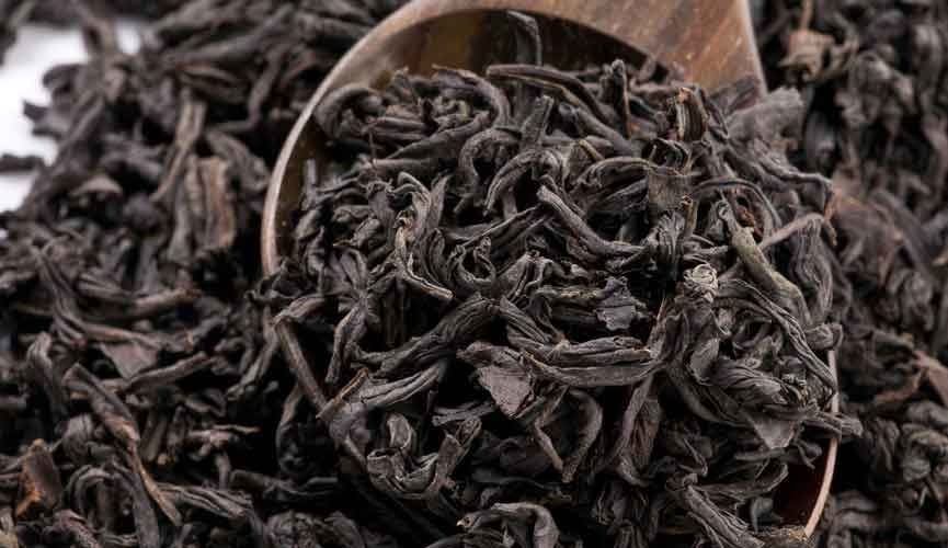 چای ممتاز درجه یک اشکورات 10 چای ممتاز