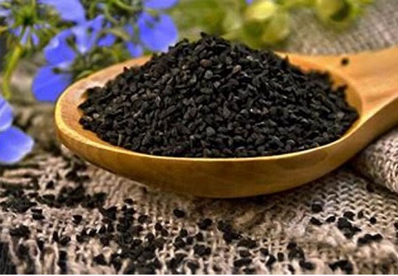 سیاه دانه درجه یک صادراتی 10 سیاهدانه