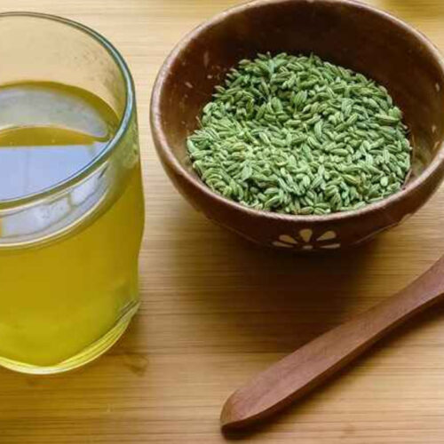 عرق رازیانه