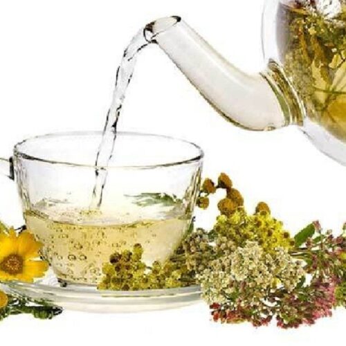 عرق بیدمشک
