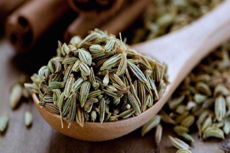 عرق رازیانه