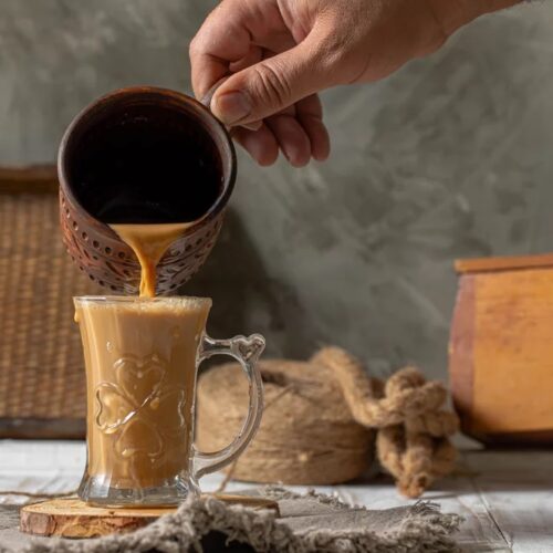 چای کرک