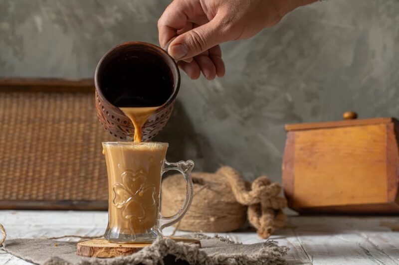 چای کرک