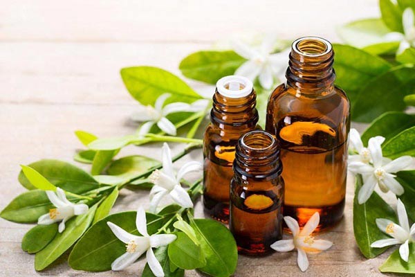 عرق بهارنارنج | عرقیات گیاهی درجه 1 میمند فارس 8 عرق بهارنارنج