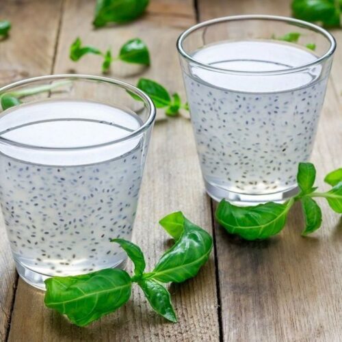 عرق بیدمشک