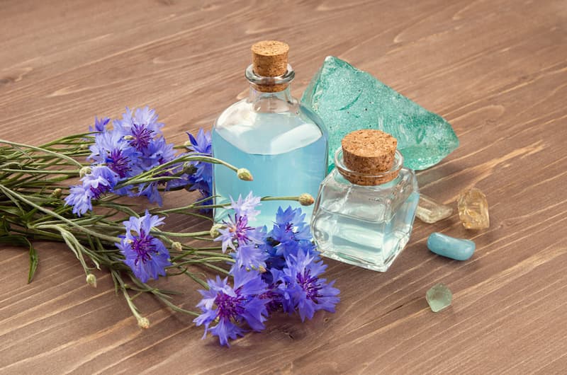 عرق کاسنی | عرقیات درجه 1 کاشان- بازنشین مارکت 6 عرق کاسنی