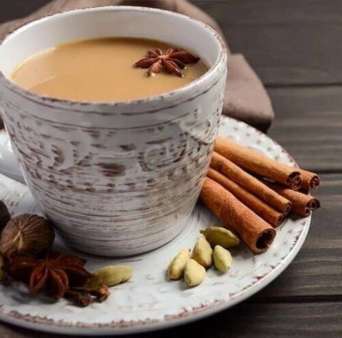 چای کرک