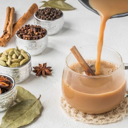 چای کرک