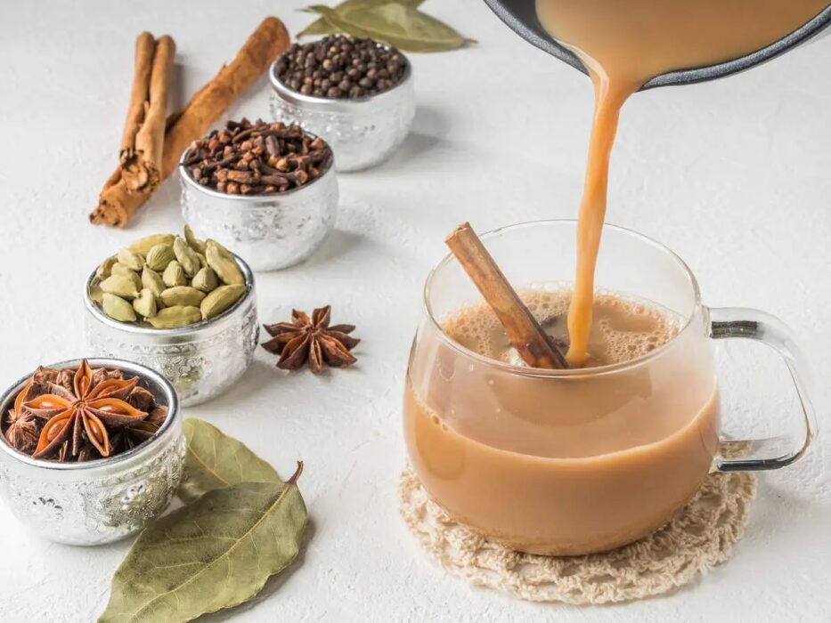 چای کرک | چای کراک فوری برند HACCP 11 چای کرک