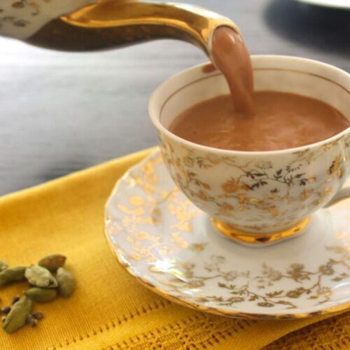 چای کرک